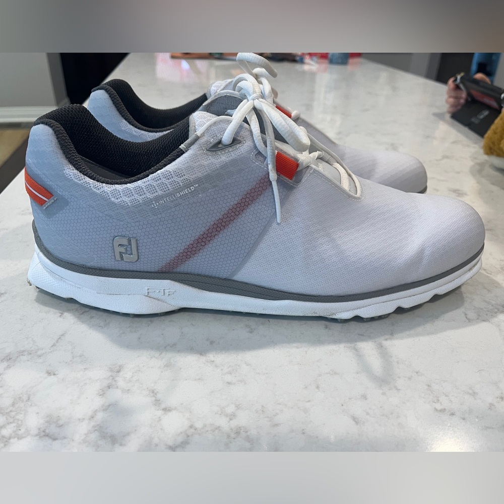 Footjoy 2022 Men’s Pro/SL Golf Shoes